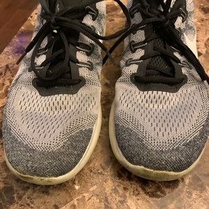 Mens Nike Free Run sz 10.5